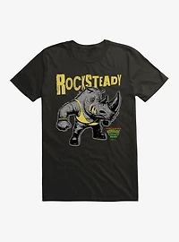 Teenage Mutant Ninja Turtles: Mutant Mayhem Rocksteady T-Shirt