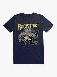 Teenage Mutant Ninja Turtles: Mutant Mayhem Rocksteady T-Shirt