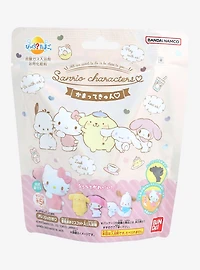 Hello Kitty And Friends Blind Bag Bath Bomb & Figure