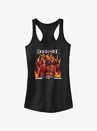 Star Wars Year of the Dark Side Empire Group Girls Tank