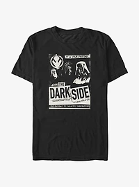 Star Wars Year of the Dark Side Join Our Side T-Shirt
