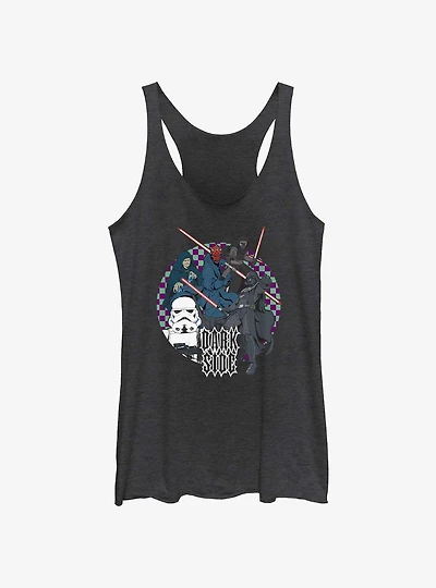 Star Wars Year of the Dark Side Dark Side Ensemble Girls Tank