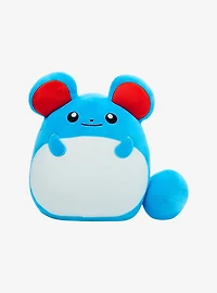 Squishmallows Pokémon Marill 10 Inch Plush