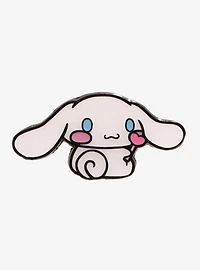 Loungefly Cinnamoroll Heart Candy Enamel Pin