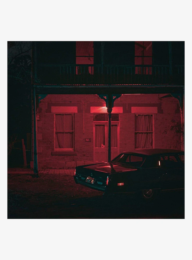 Paper Kites At The Roadhouse Vinyl LP