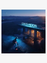 Owl City Coco Moon Vinyl LP