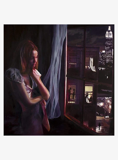 Paper Kites On The Corner Where You Live Vinyl LP