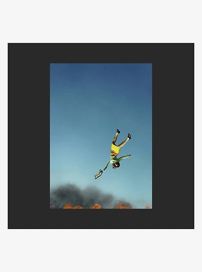 Yeah Yeah Yeahs Cool It Down (Opaque Yellow) Vinyl LP