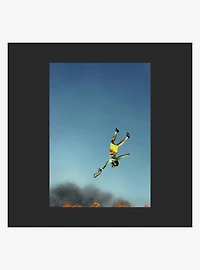 Yeah Yeah Yeahs Cool It Down (Opaque Yellow) Vinyl LP