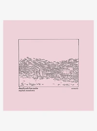 Death Cab For Cutie Asphalt Meadows (Acoustic) Vinyl LP
