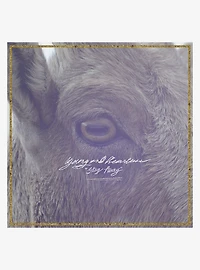 Young & Heartless Stay Away Vinyl LP