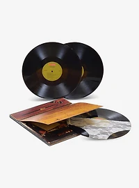 Alice Cooper School's Out Vinyl LP