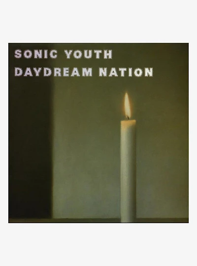 Sonic Youth Daydream Nation Vinyl LP