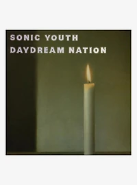 Sonic Youth Daydream Nation Vinyl LP