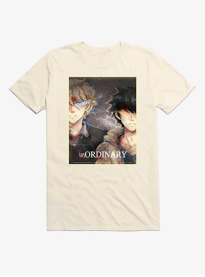 UnOrdinary John Vs Arlo T-Shirt