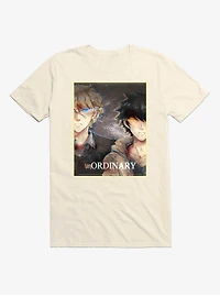 UnOrdinary John Vs Arlo T-Shirt