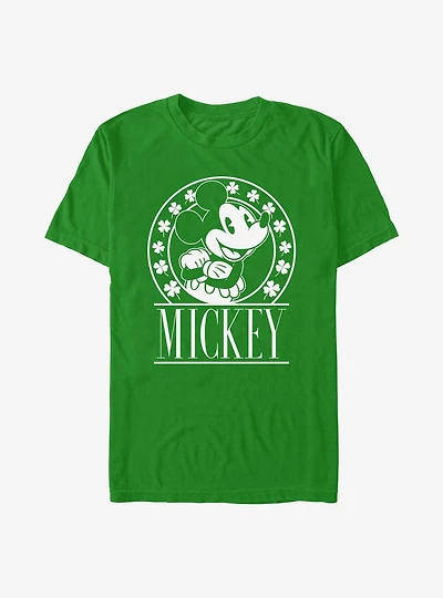 Disney Mickey Mouse Lucky T-Shirt