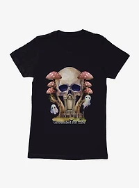 Grounded For Life Womens T-Shirt