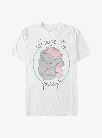 Disney Dumbo Jumbo And Extra Soft T-Shirt