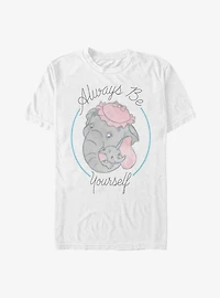 Disney Dumbo Jumbo And Extra Soft T-Shirt