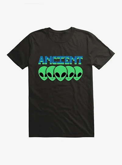 Aliens Ancient T-Shirt