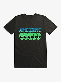 Aliens Ancient T-Shirt