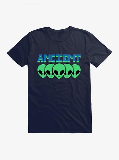 Aliens Ancient T-Shirt