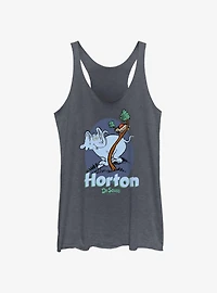 Dr. Seuss Horton Egg Girls Tank