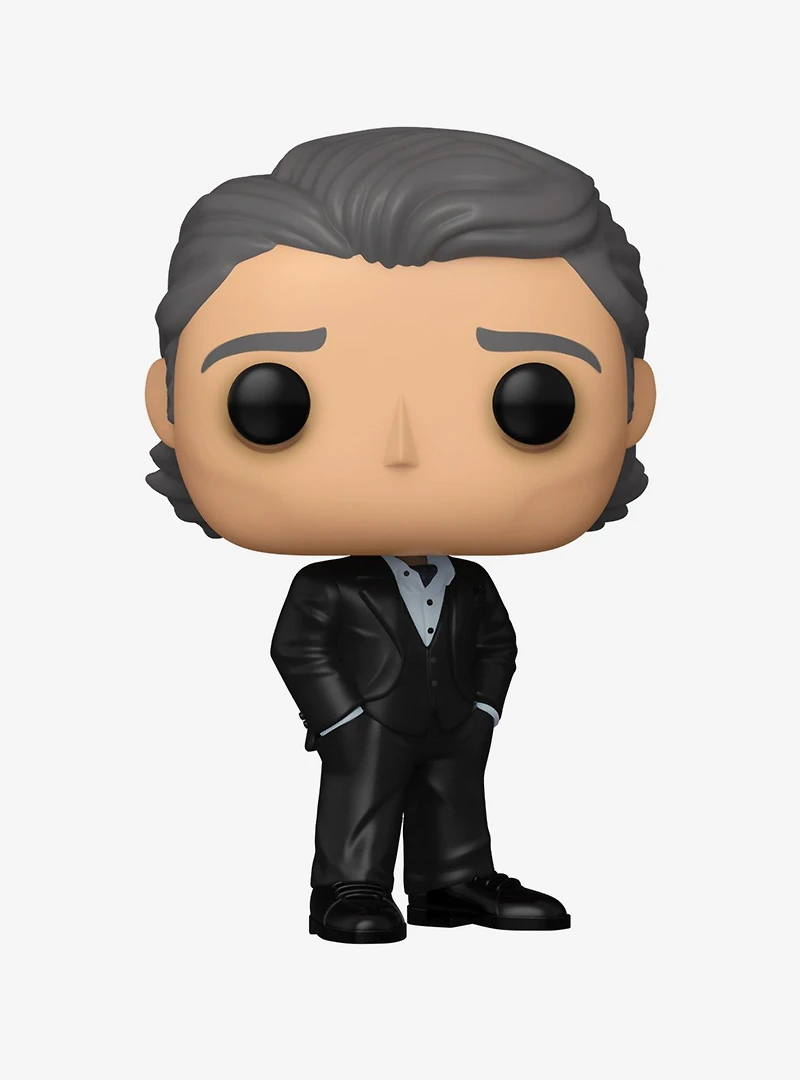 Funko Pop! Movies John Wick: Chapter 4 Winston Vinyl Figure