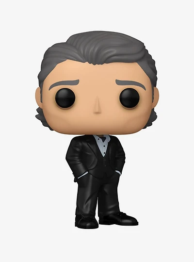 Funko Pop! Movies John Wick: Chapter 4 Winston Vinyl Figure