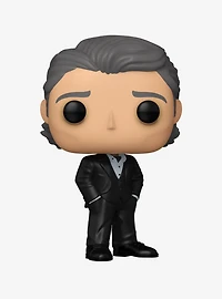 Funko Pop! Movies John Wick: Chapter 4 Winston Vinyl Figure