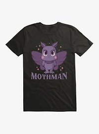Chibi Cryptids Mothman T-Shirt