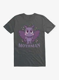 Chibi Cryptids Mothman T-Shirt