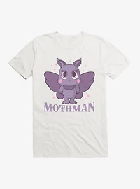 Chibi Cryptids Mothman T-Shirt