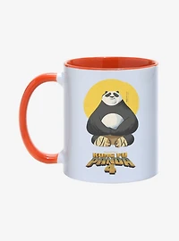 Kung Fu Panda 4 Inner Peace 11oz Mug