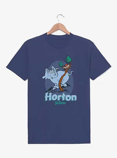 Dr. Seuss's Horton Hatches The Egg T-Shirt