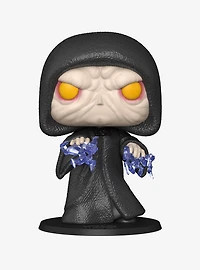 Funko Pop! Star Wars Emperor Palpatine Vinyl Figure