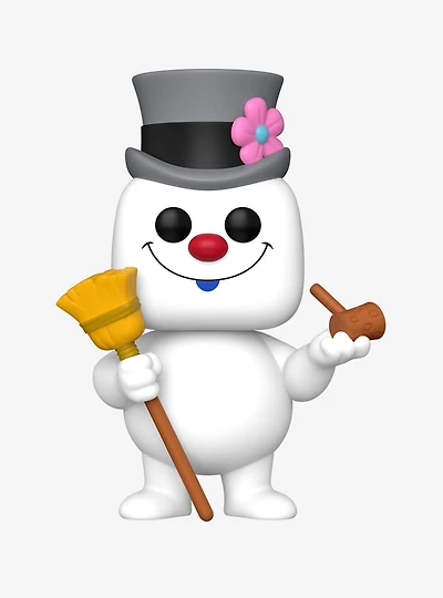 Funko Pop! Movies Frosty the Snowman Vinyl Figure