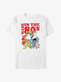 Rainbow Brite Made In The 80's T-Shirt