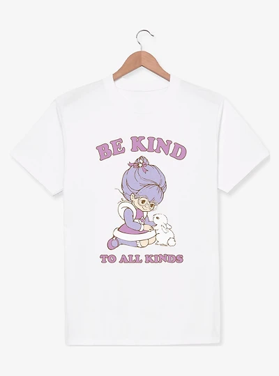 Rainbow Brite Kind To All T-Shirt