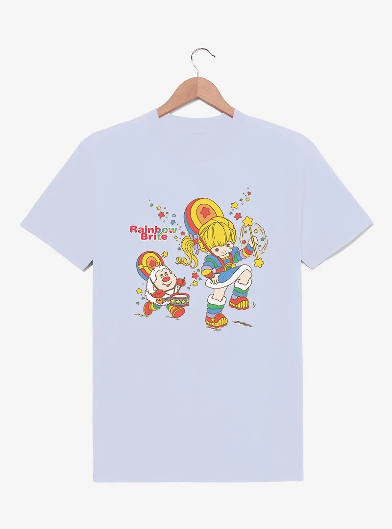 Rainbow Brite Parade Pals T-Shirt