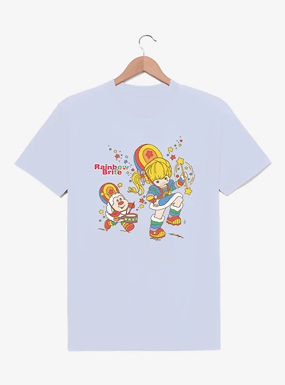 Rainbow Brite Parade Pals T-Shirt