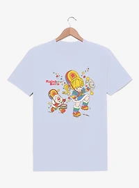 Rainbow Brite Parade Pals T-Shirt