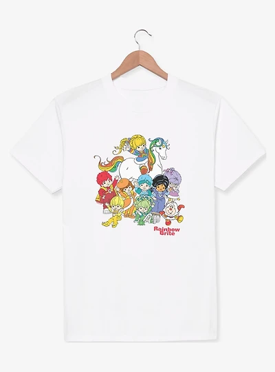 Rainbow Brite & Friends T-Shirt