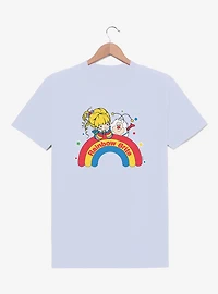 Rainbow Brite Wishing On A T-Shirt