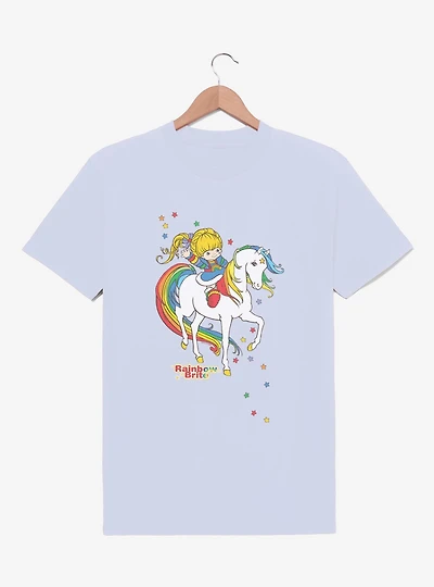Rainbow Brite Starlite T-Shirt
