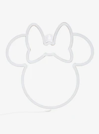 Disney Minnie Mouse Outline LED Neon Light