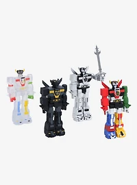Voltron Blind Box Figure