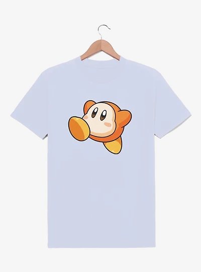 Kirby Waddle Dee T-Shirt