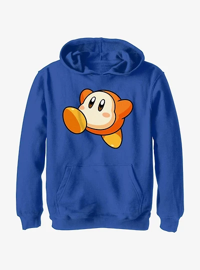 Kirby Waddle Dee Youth Hoodie